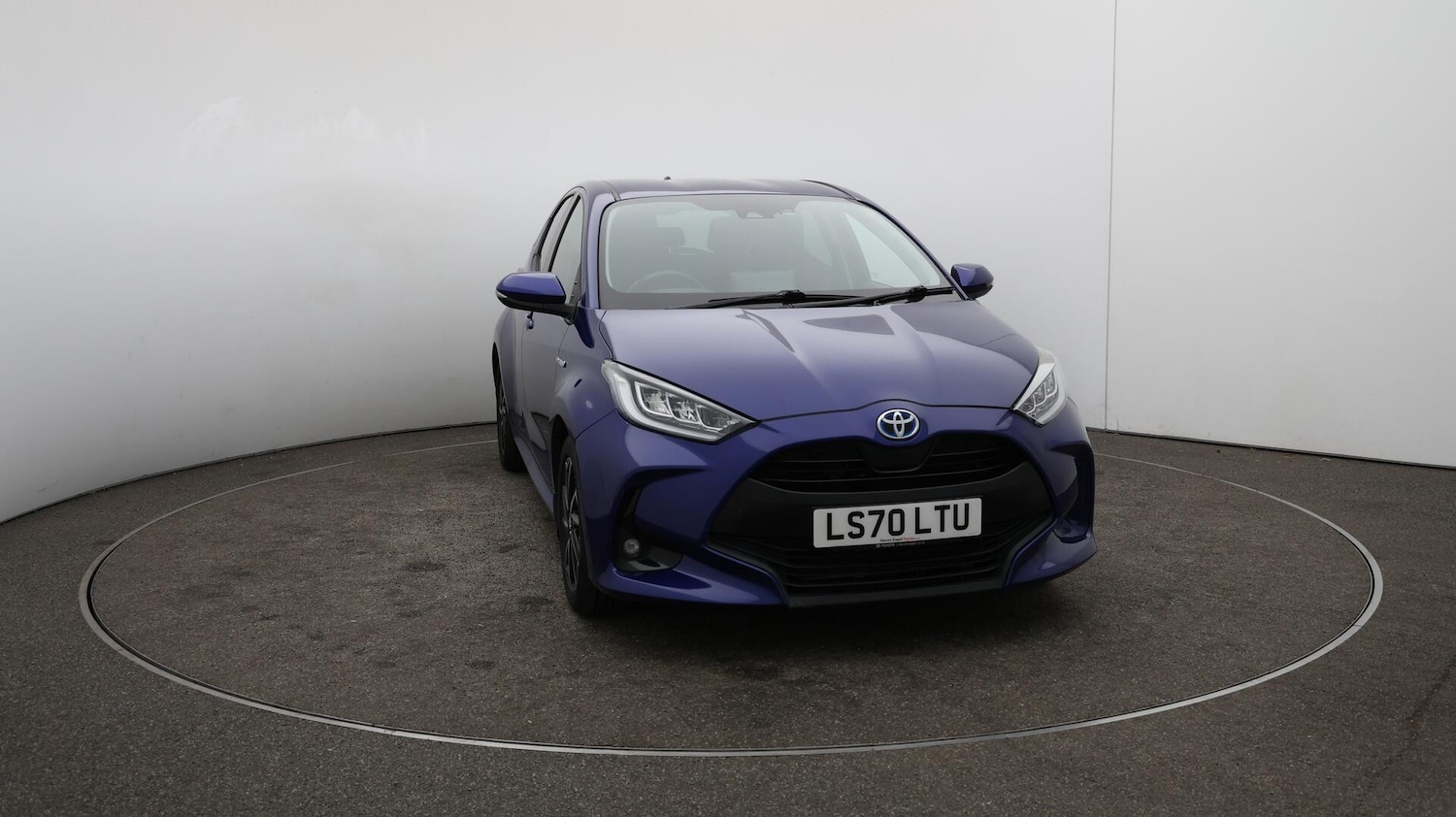 Used Toyota Yaris 2020 for sale - 76108964: Photo 22