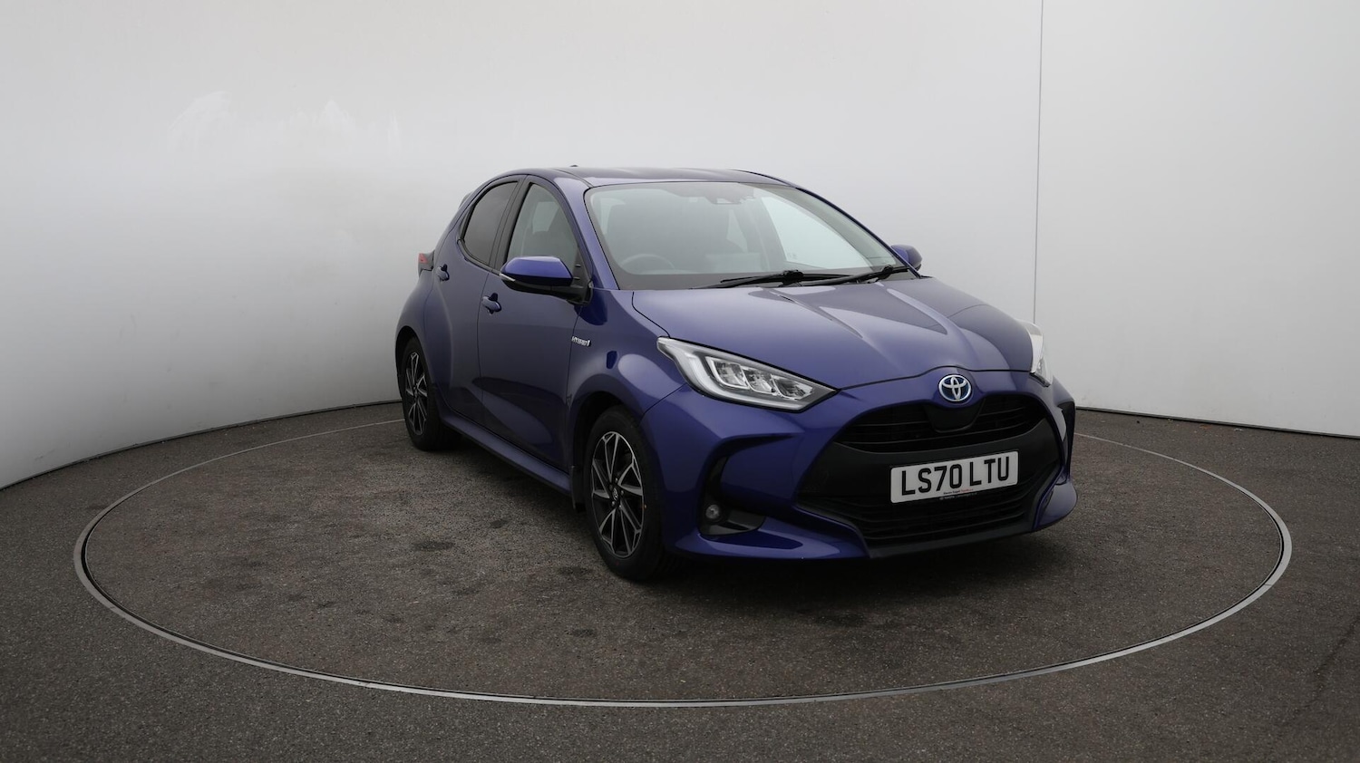 Used Toyota Yaris 2020 for sale - 76108964: Photo 24