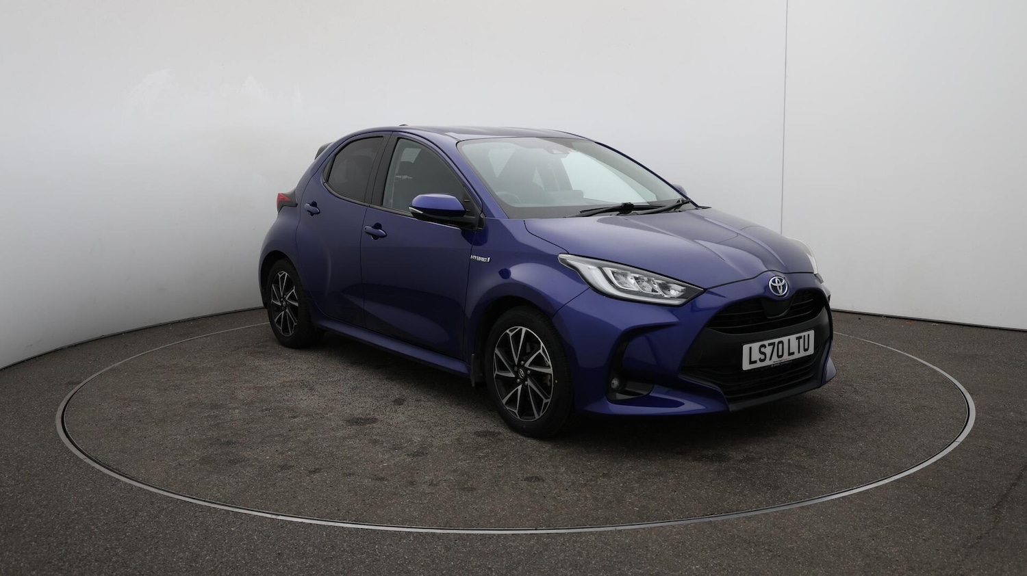 Used Toyota Yaris 2020 for sale - 76108964: Photo 26