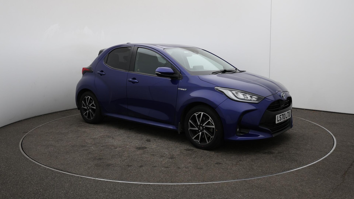Used Toyota Yaris 2020 for sale - 76108964: Photo 28