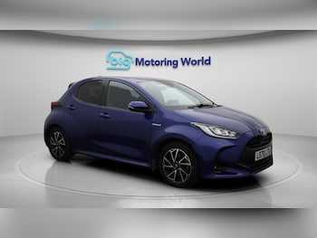 Used Toyota Yaris 2020 for sale - 76108964: Photo 2