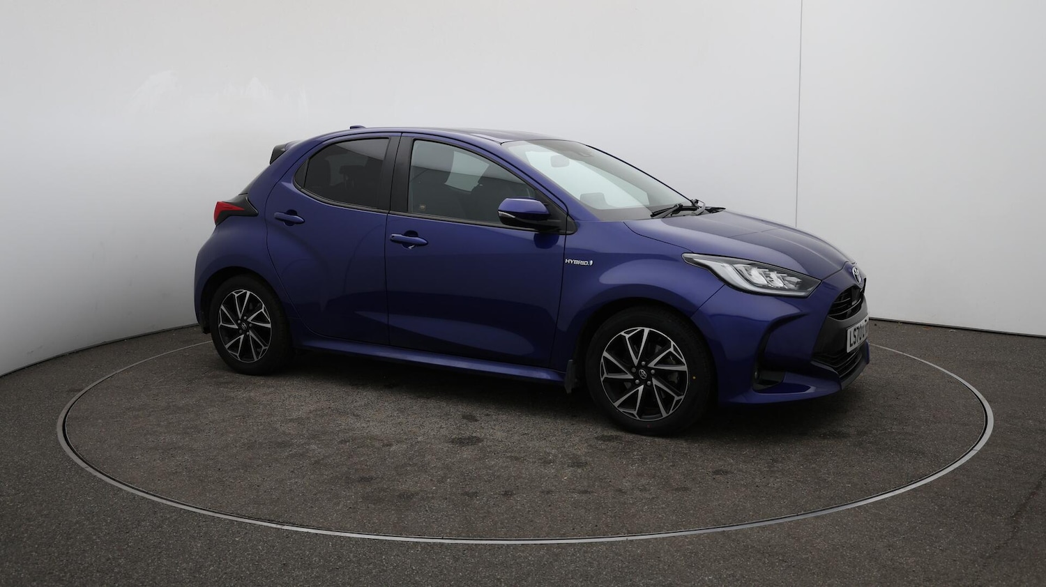 Used Toyota Yaris 2020 for sale - 76108964: Photo 30
