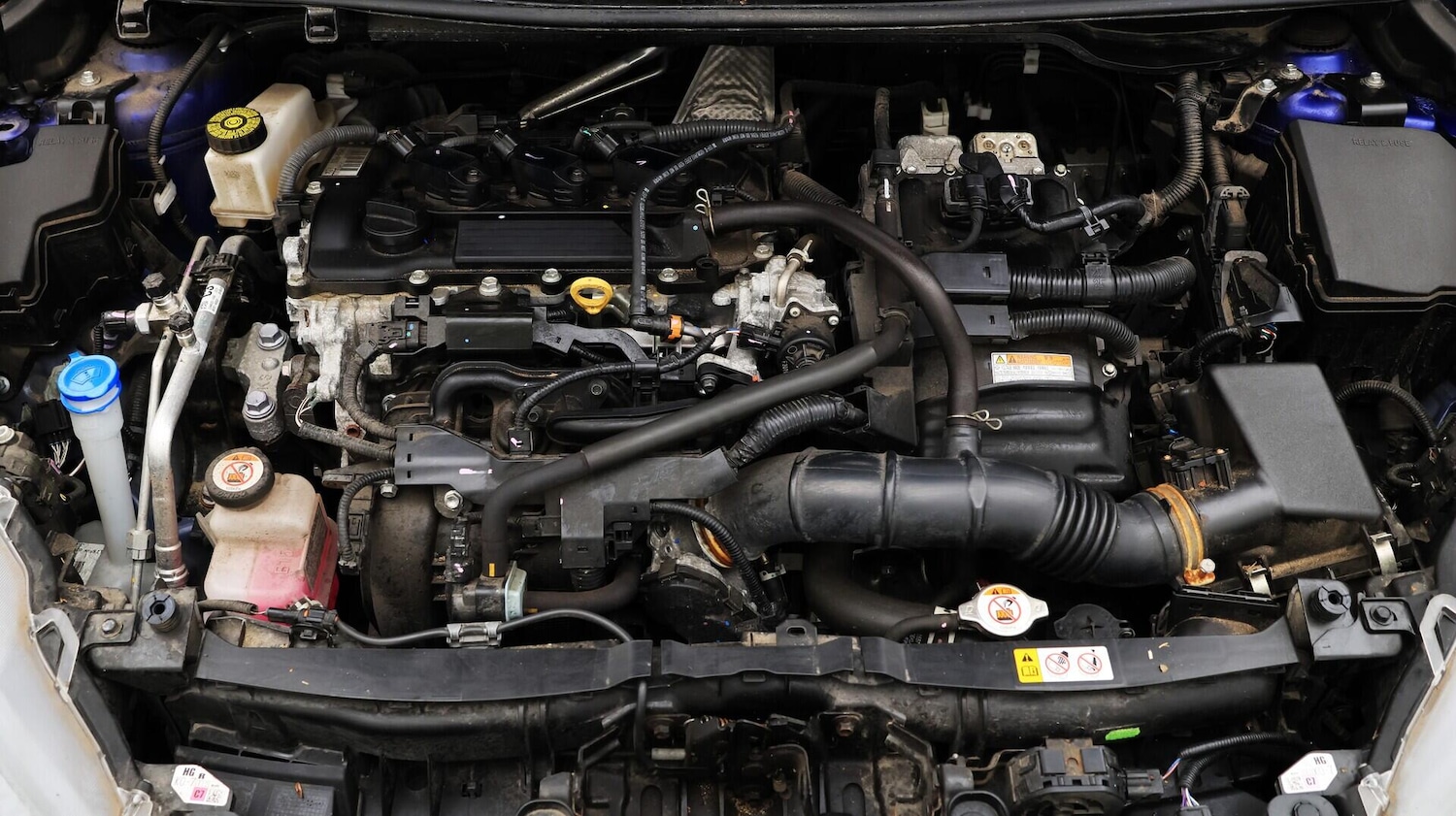 Used Toyota Yaris 2020 for sale - 76108964: Photo 31