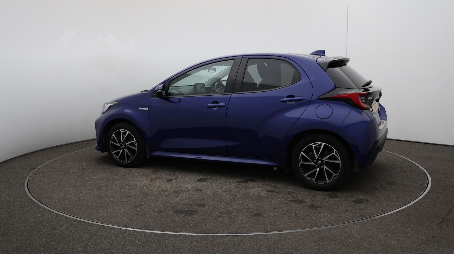 Used Toyota Yaris 2020 for sale - 76108964: Photo 34