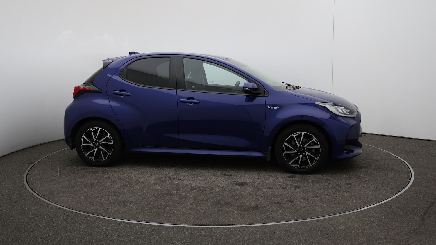 Used Toyota Yaris 2020 for sale - 76108964: Photo 36