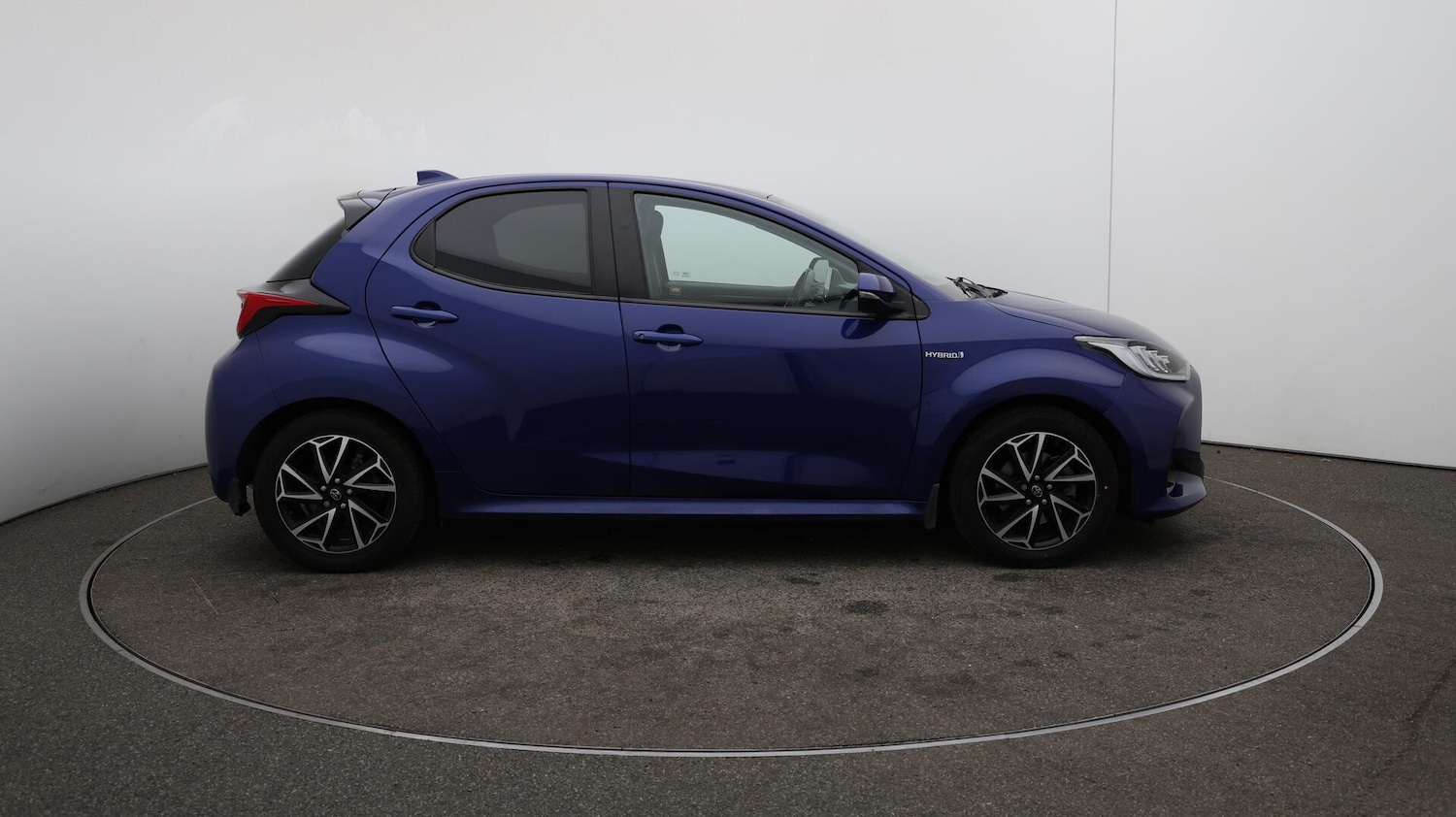 Used Toyota Yaris 2020 for sale - 76108964: Photo 38