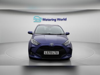 Used Toyota Yaris 2020 for sale - 76108964: Photo 3