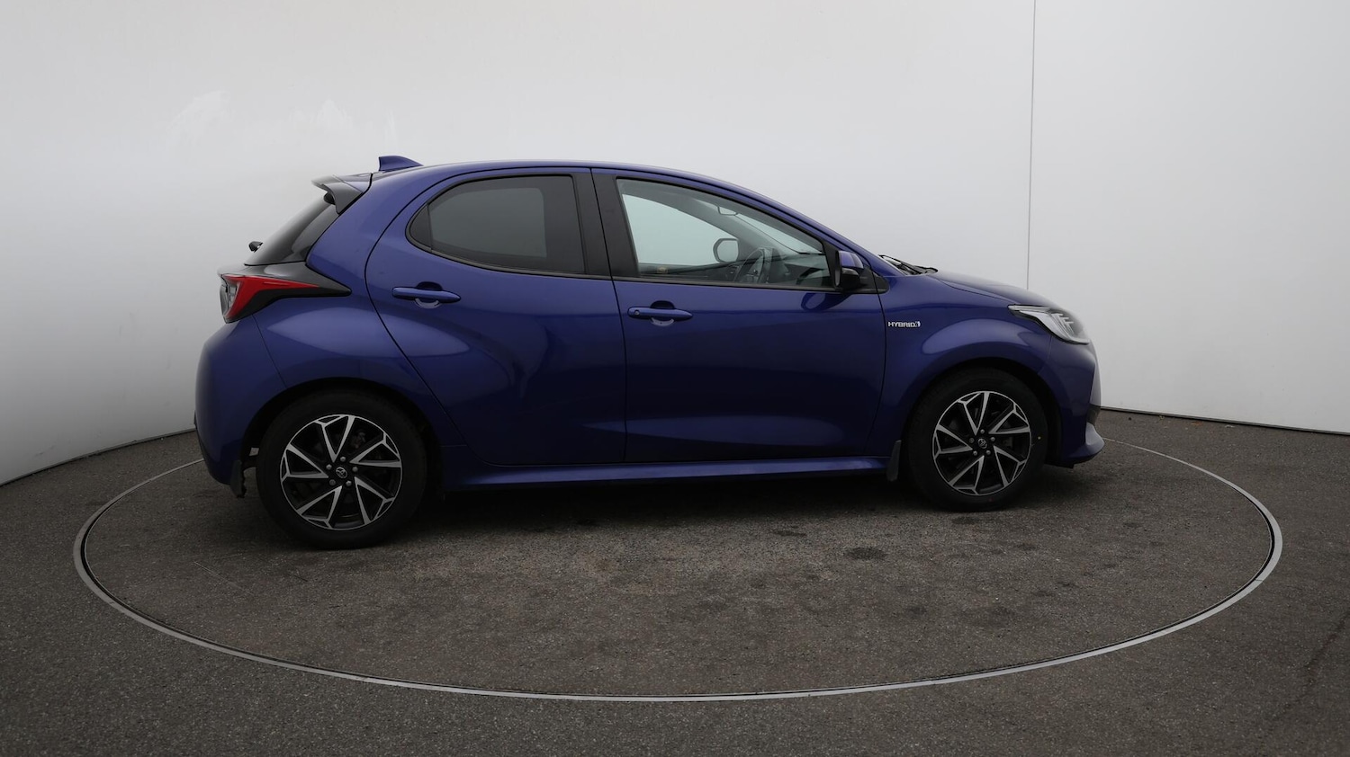 Used Toyota Yaris 2020 for sale - 76108964: Photo 40
