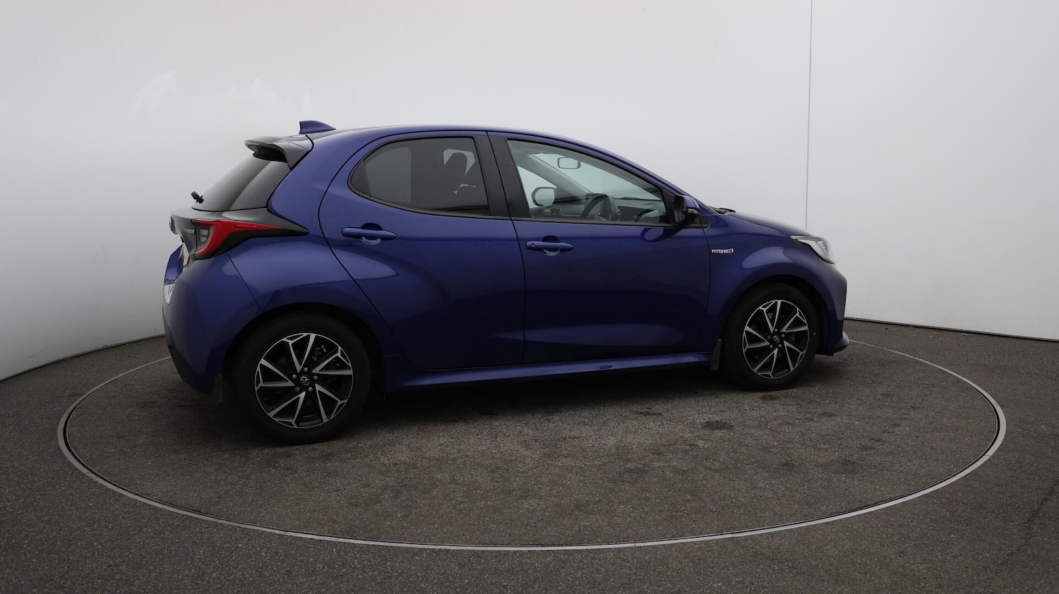 Used Toyota Yaris 2020 for sale - 76108964: Photo 42