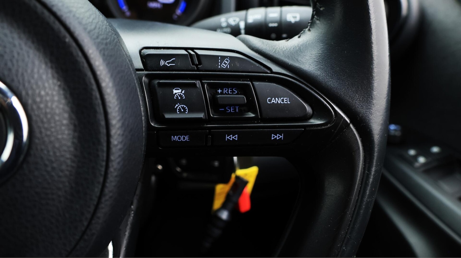Used Toyota Yaris 2020 for sale - 76108964: Photo 43