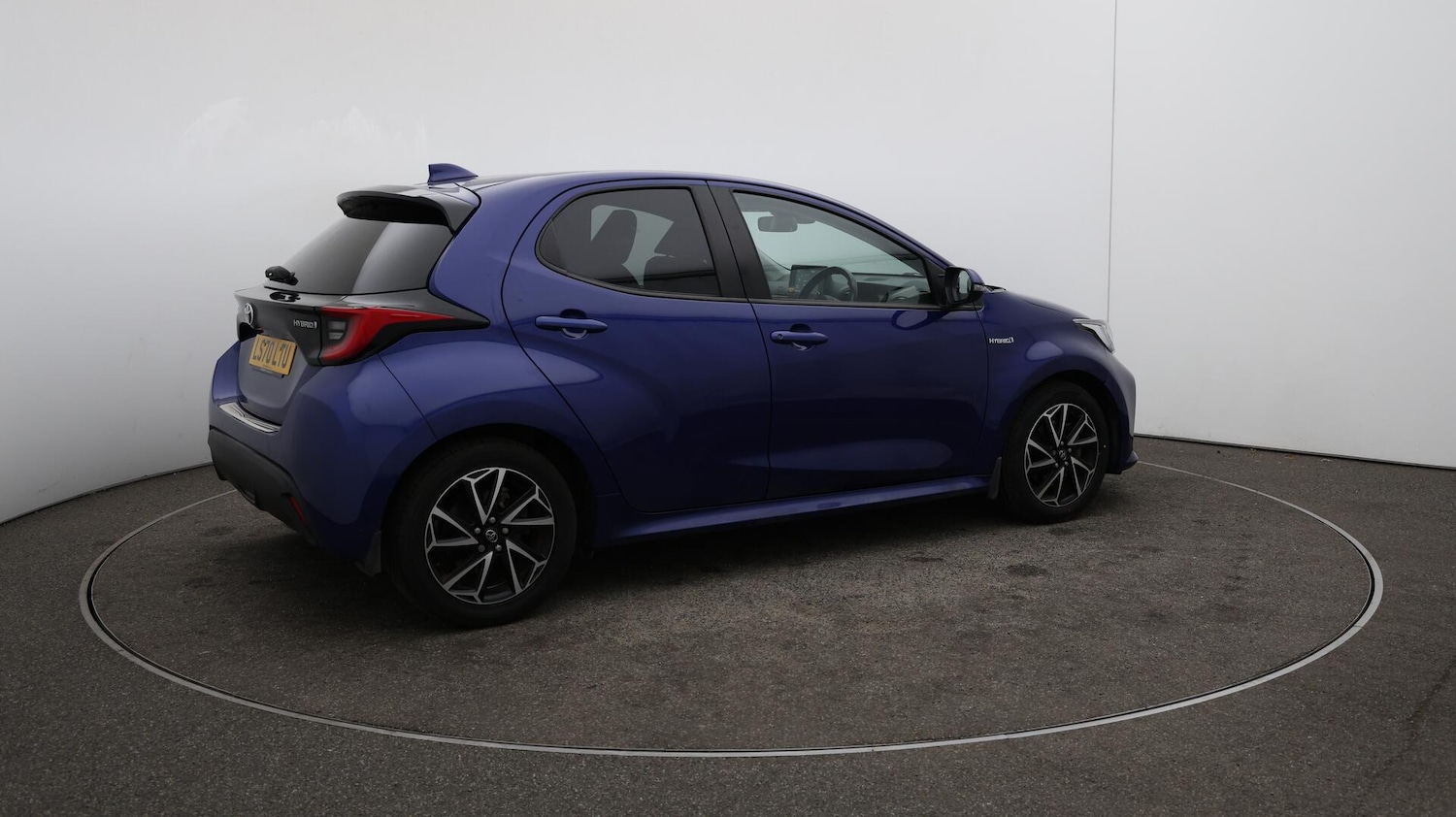 Used Toyota Yaris 2020 for sale - 76108964: Photo 44