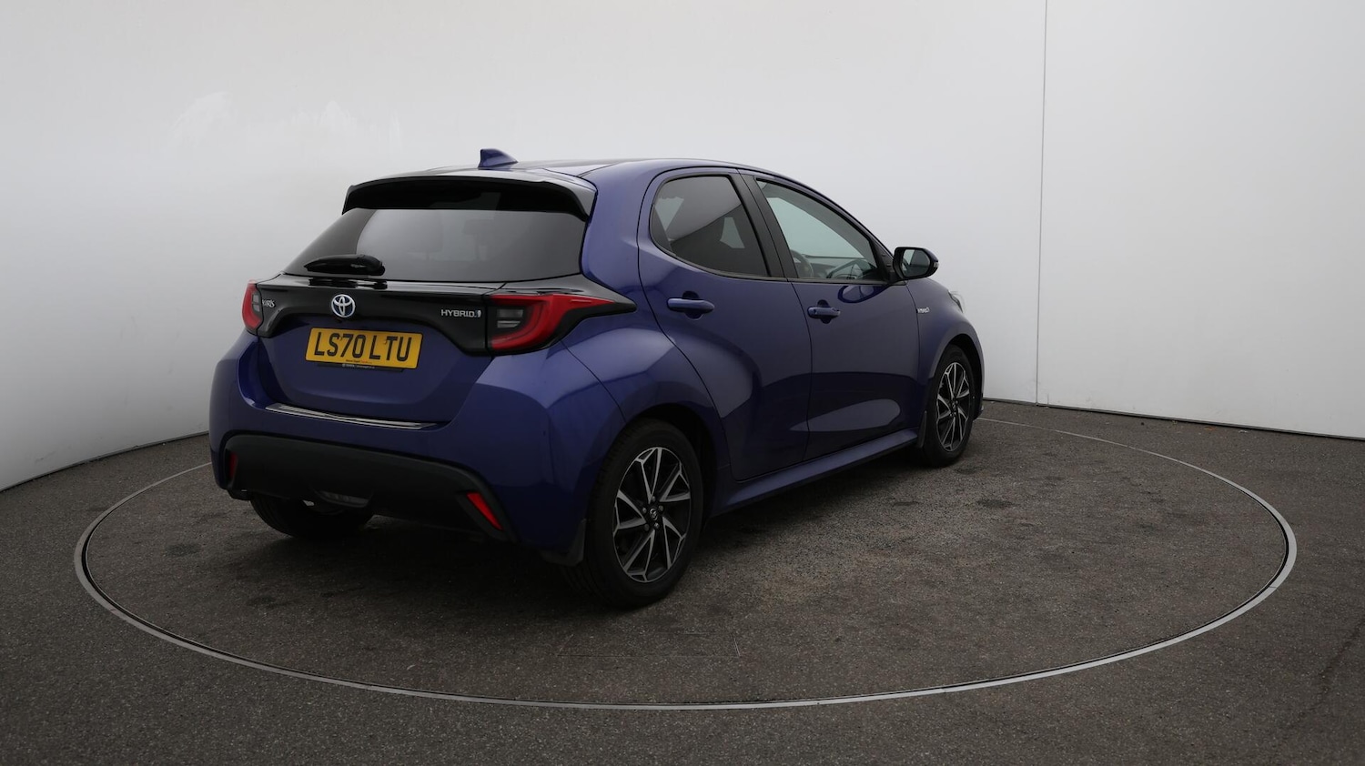 Used Toyota Yaris 2020 for sale - 76108964: Photo 49