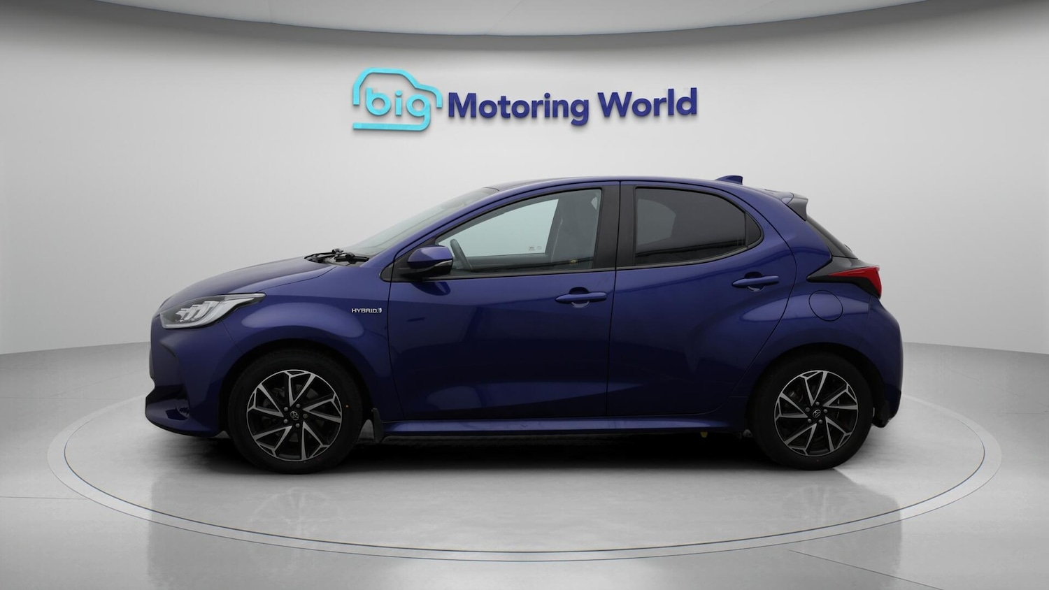 Used Toyota Yaris 2020 for sale - 76108964: Photo 5