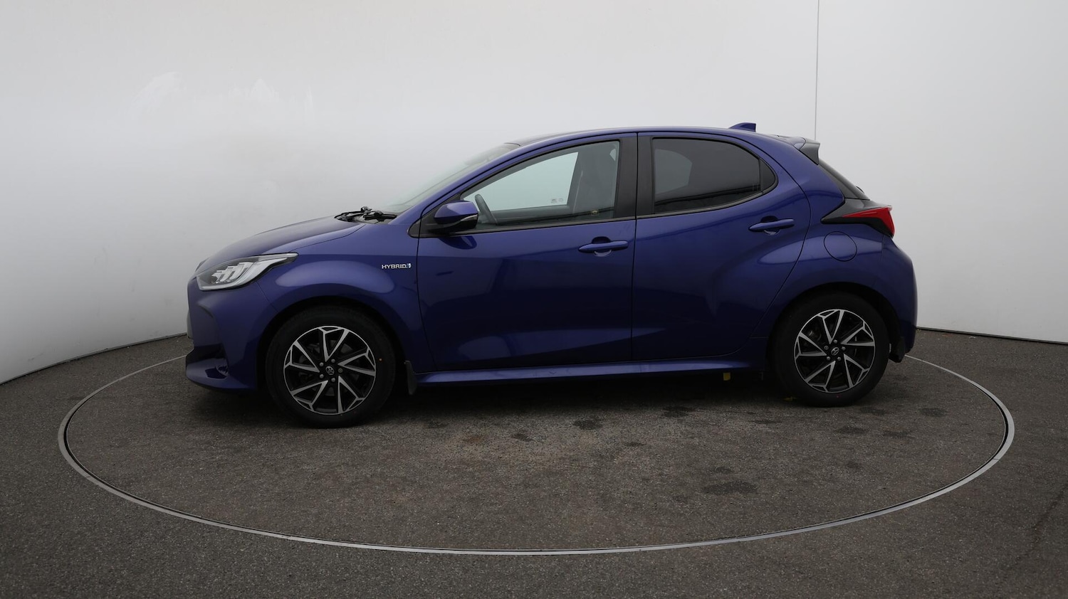 Used Toyota Yaris 2020 for sale - 76108964: Photo 66