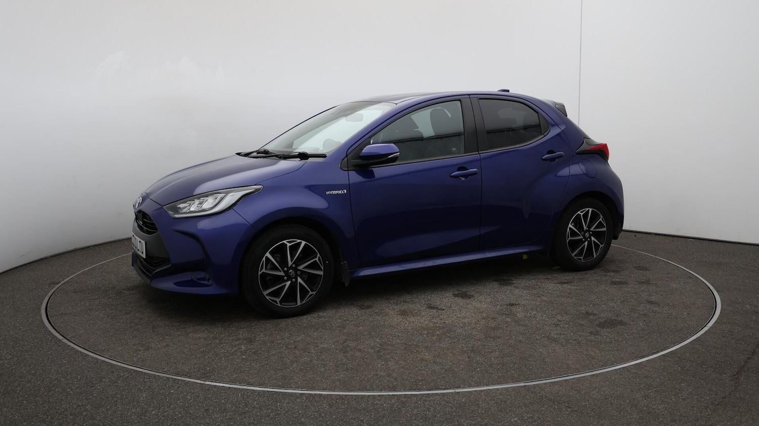 Used Toyota Yaris 2020 for sale - 76108964: Photo 68