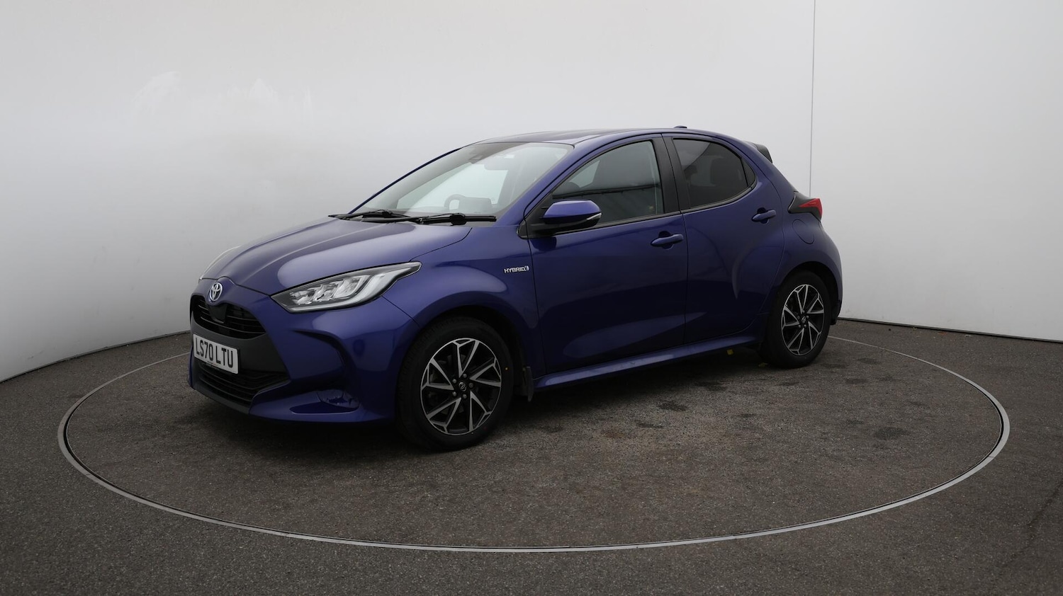 Used Toyota Yaris 2020 for sale - 76108964: Photo 69