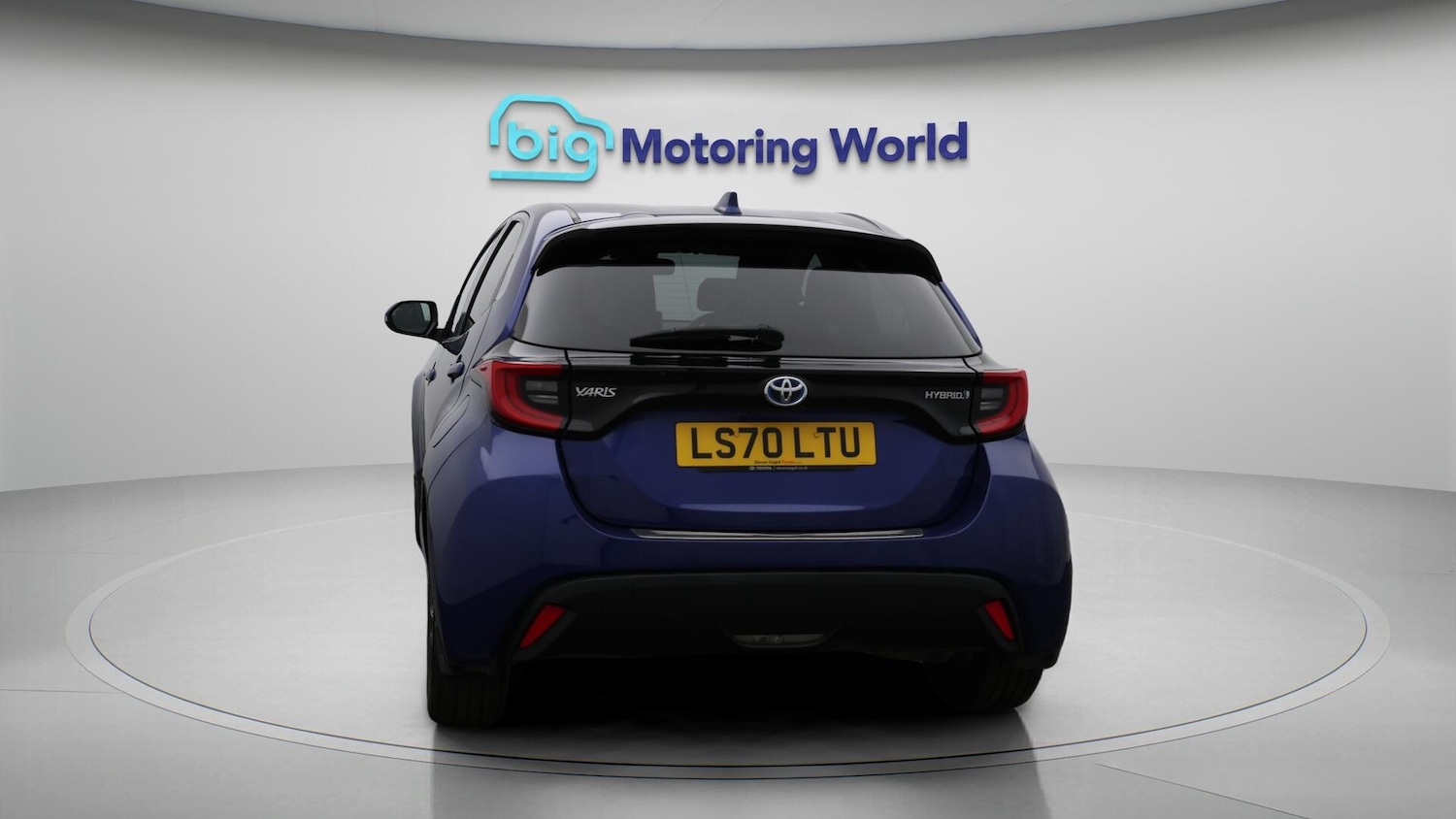 Used Toyota Yaris 2020 for sale - 76108964: Photo 7