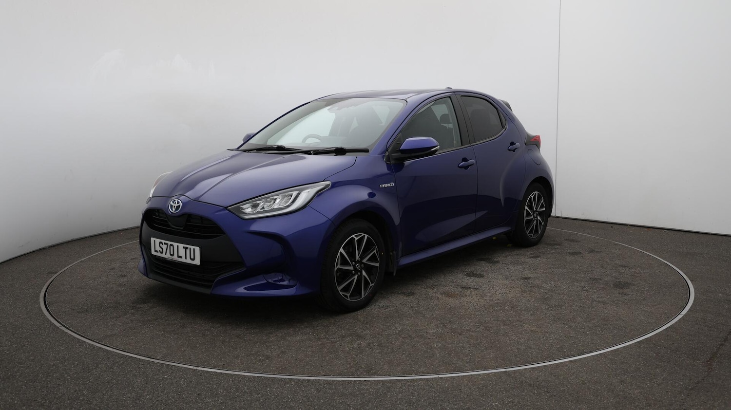 Used Toyota Yaris 2020 for sale - 76108964: Photo 70