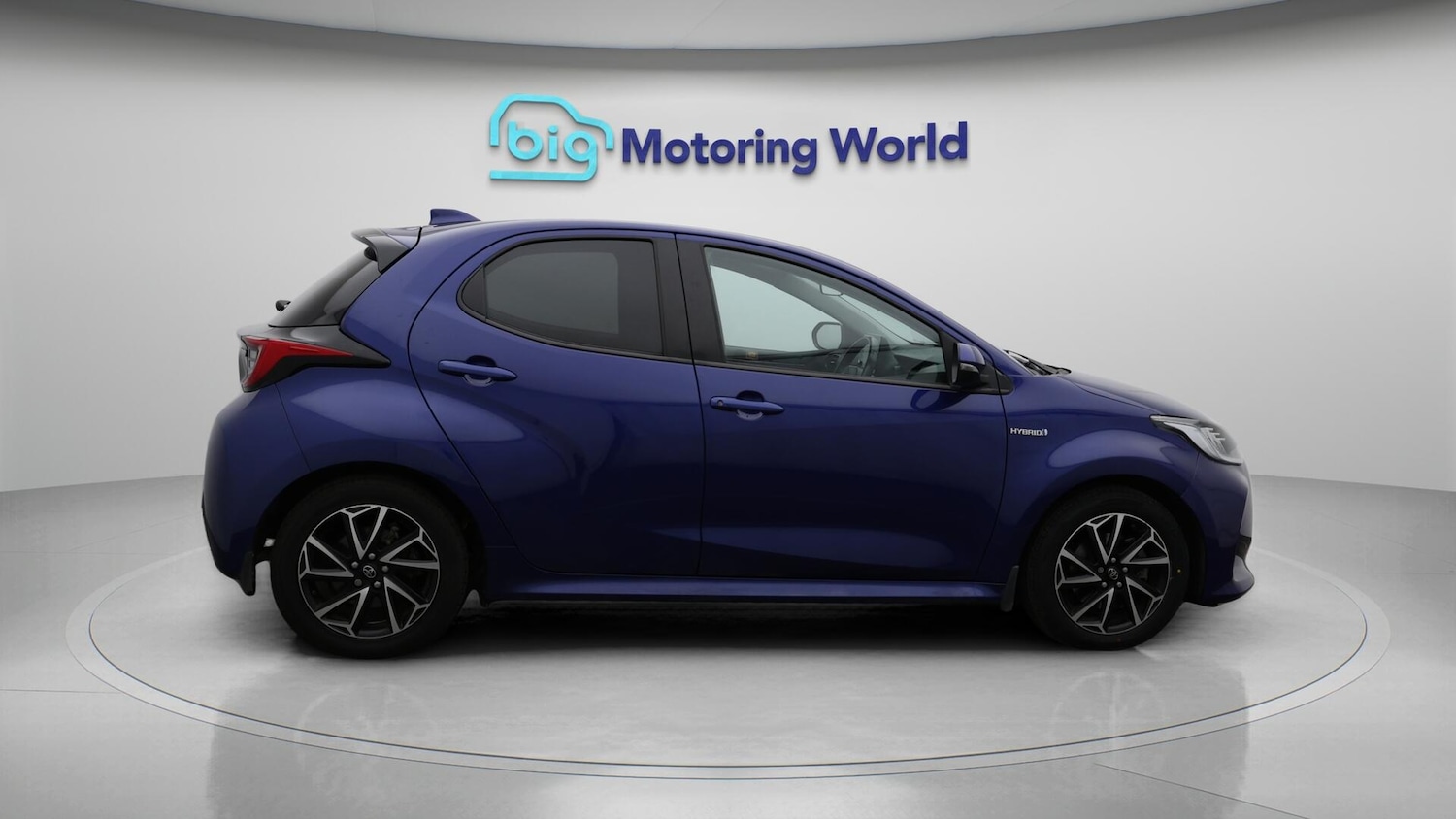 Used Toyota Yaris 2020 for sale - 76108964: Photo 9