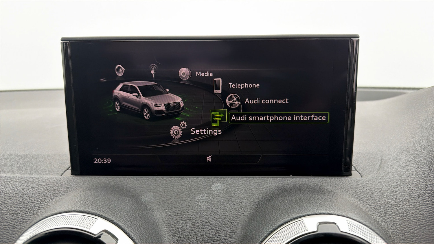 Used Audi Q2 2022 for sale - 78150486: Photo 10