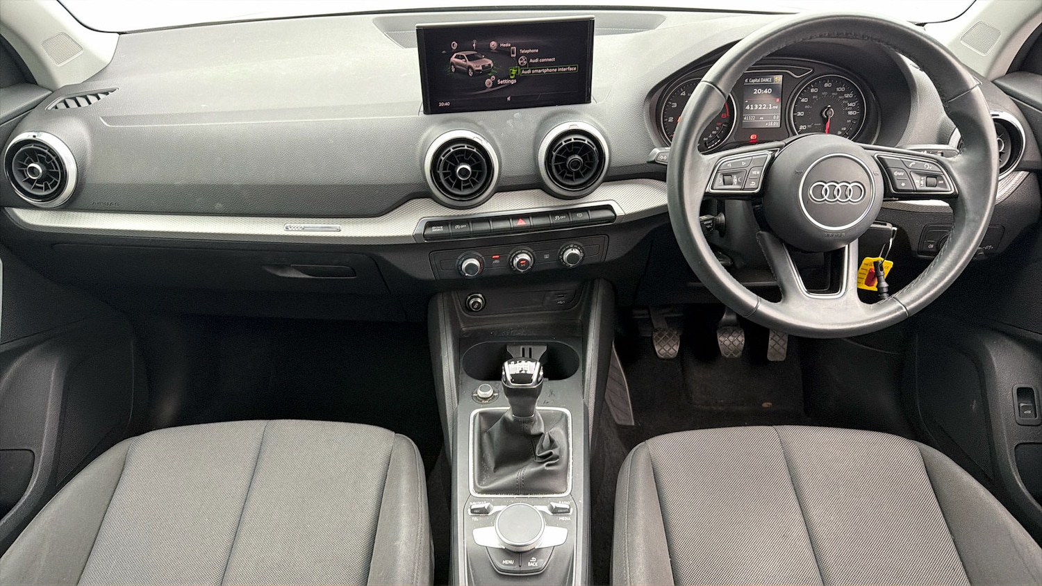 Used Audi Q2 2022 for sale - 78150486: Photo 12