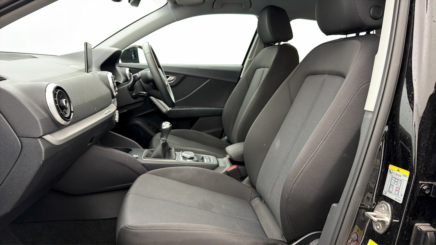 Used Audi Q2 2022 for sale - 78150486: Photo 13