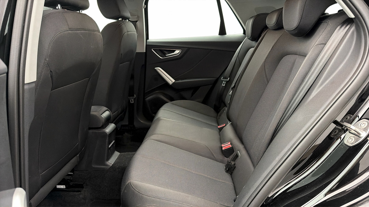 Used Audi Q2 2022 for sale - 78150486: Photo 15