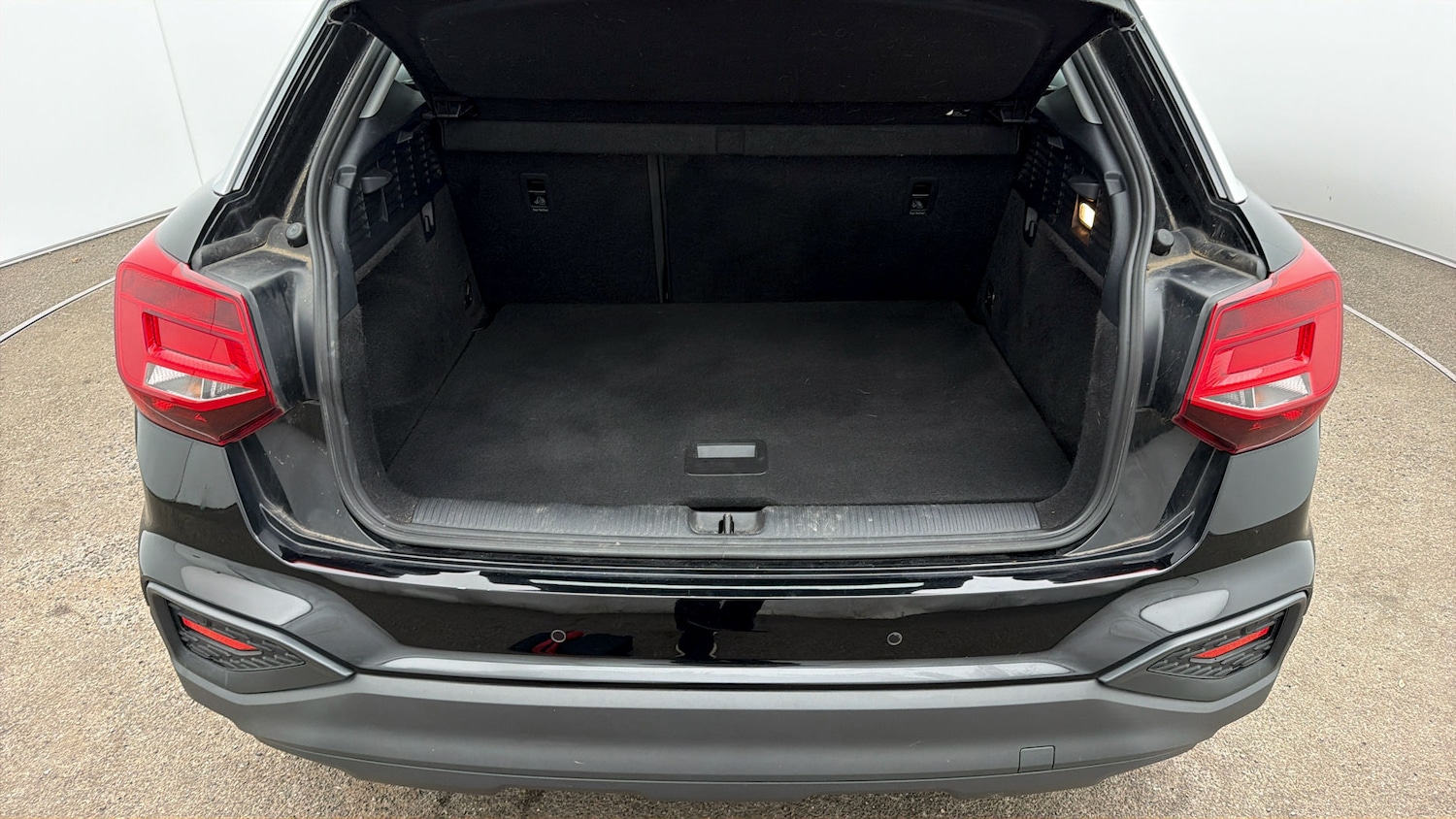 Used Audi Q2 2022 for sale - 78150486: Photo 16