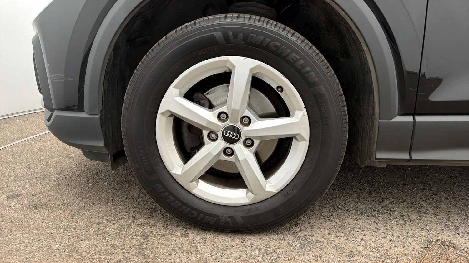 Used Audi Q2 2022 for sale - 78150486: Photo 17