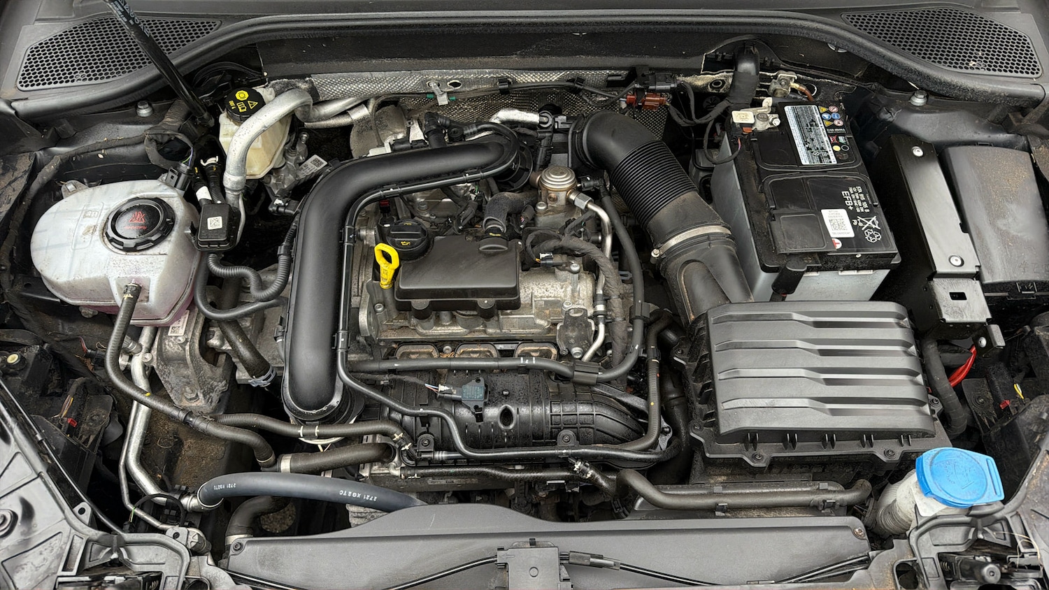 Used Audi Q2 2022 for sale - 78150486: Photo 18