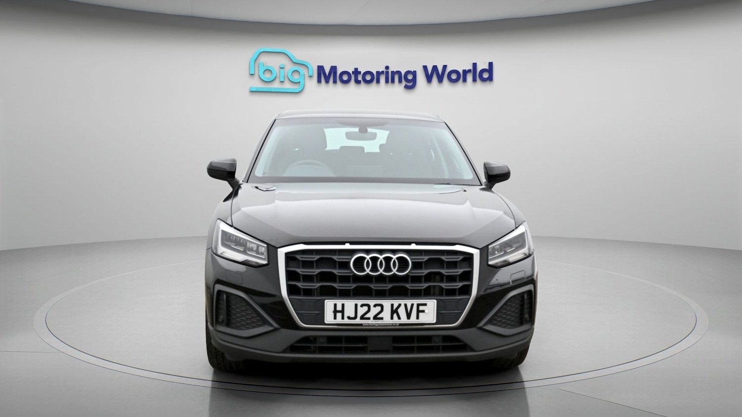 Used Audi Q2 2022 for sale - 78150486: Photo 2
