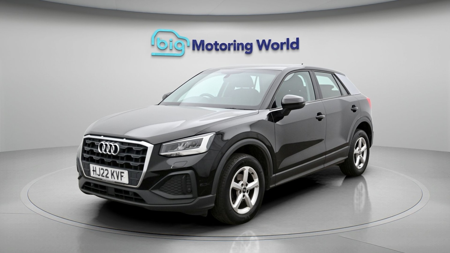 Used Audi Q2 2022 for sale - 78150486: Photo 3