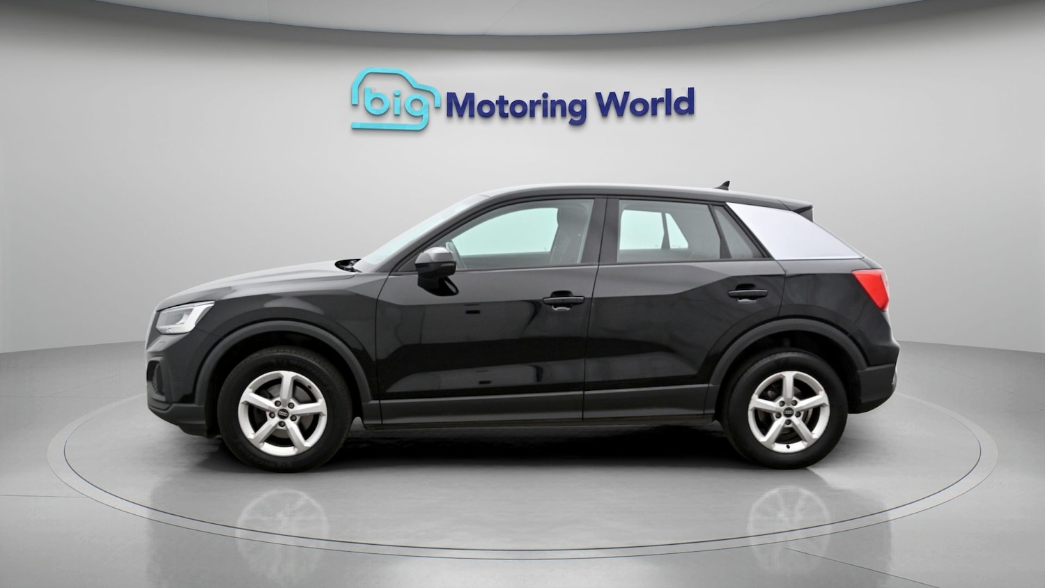 Used Audi Q2 2022 for sale - 78150486: Photo 4