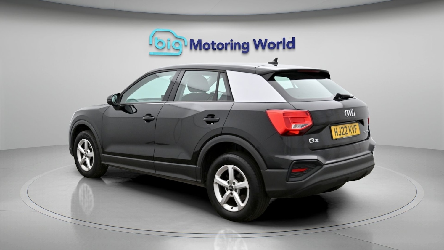 Used Audi Q2 2022 for sale - 78150486: Photo 5