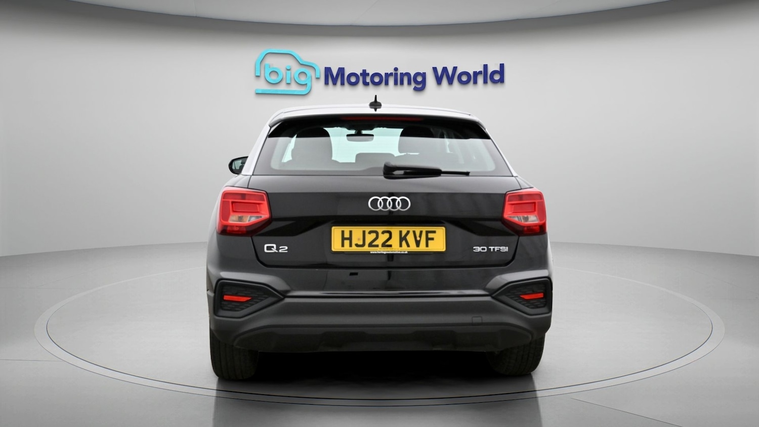 Used Audi Q2 2022 for sale - 78150486: Photo 6
