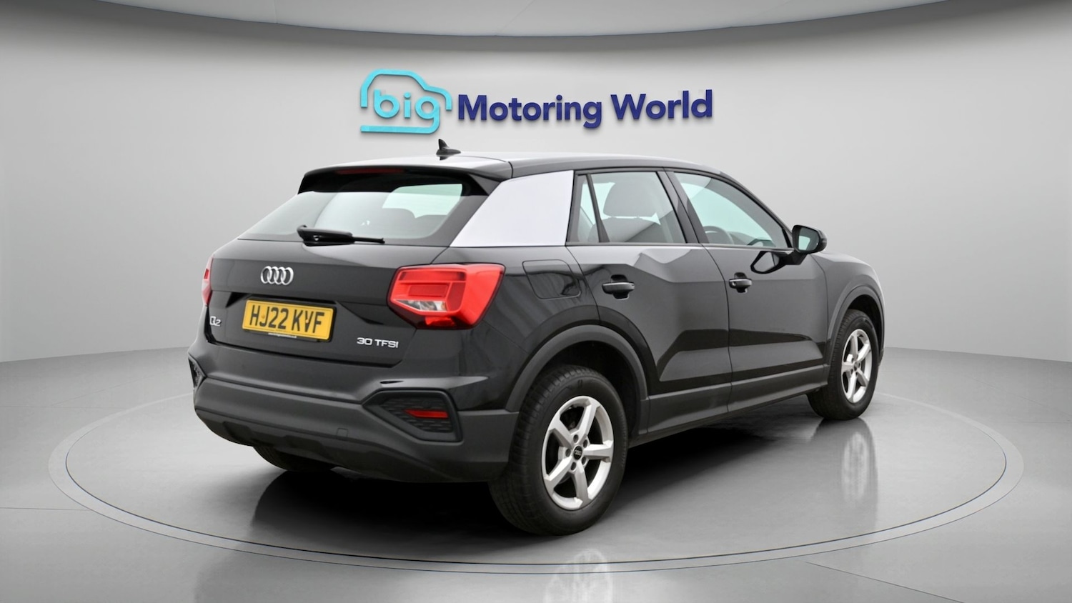 Used Audi Q2 2022 for sale - 78150486: Photo 7