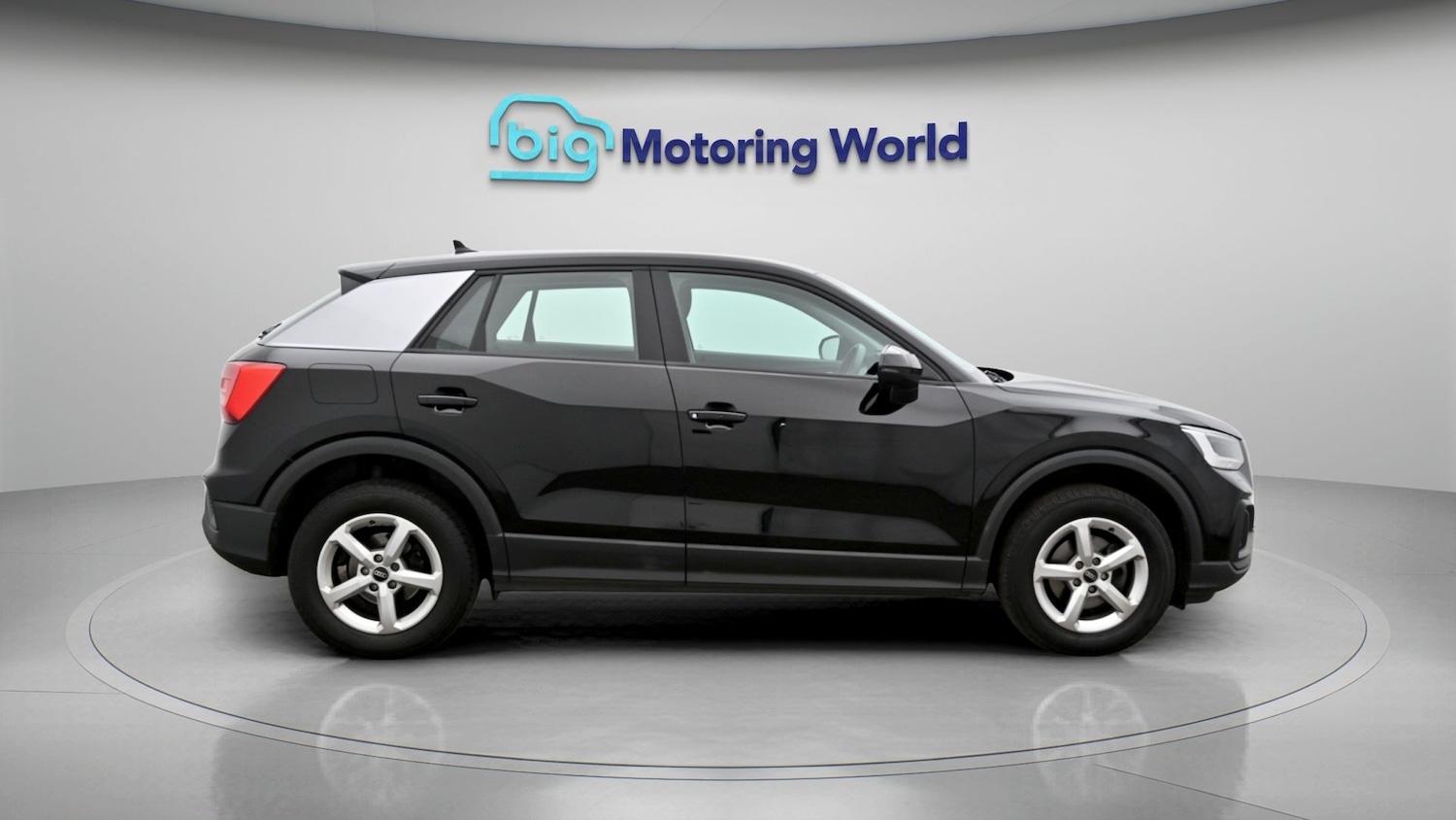 Used Audi Q2 2022 for sale - 78150486: Photo 8