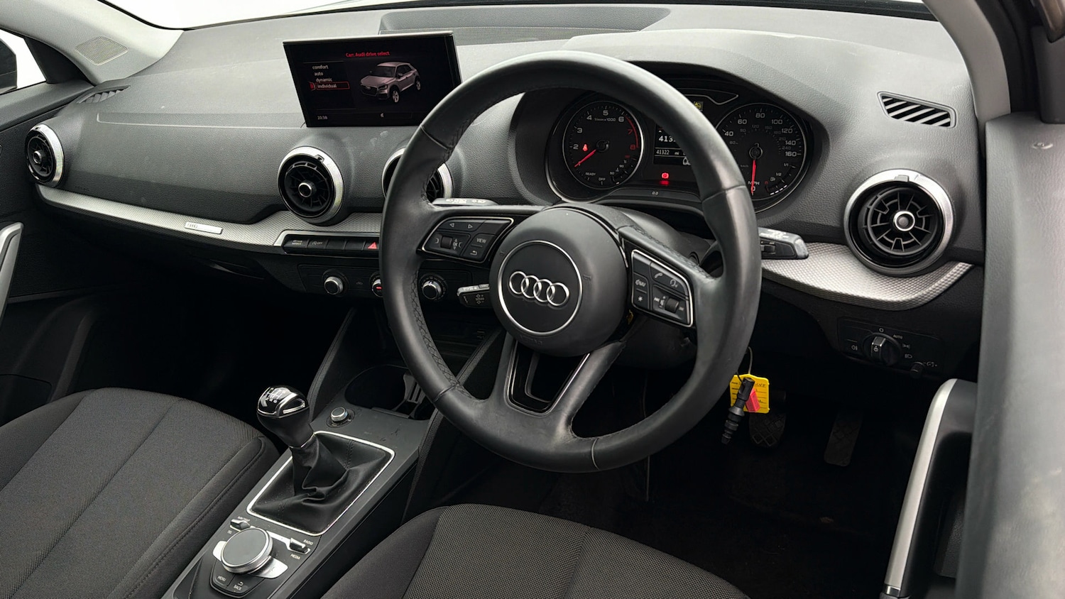 Used Audi Q2 2022 for sale - 78150486: Photo 9