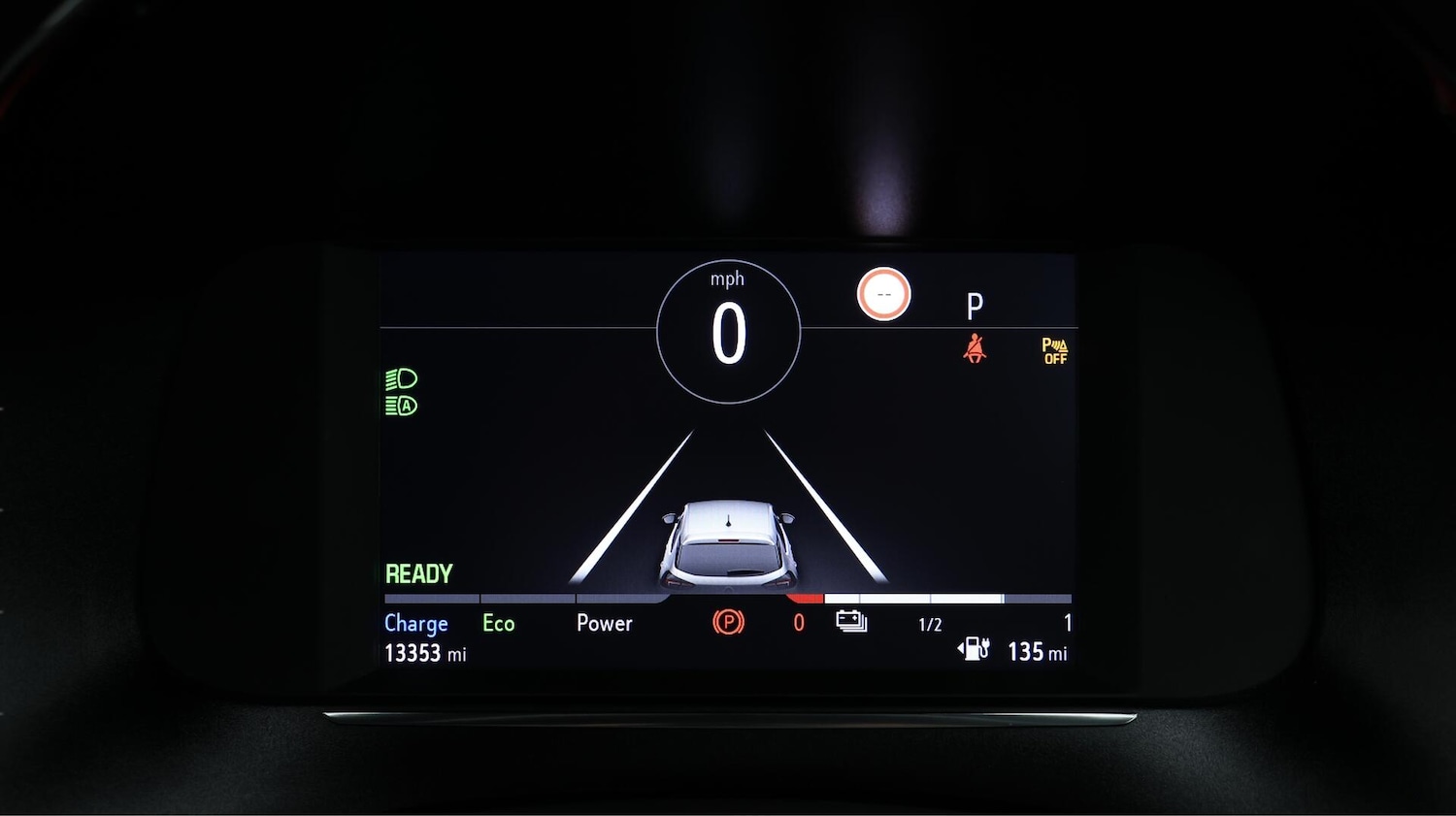 Vehicle 11