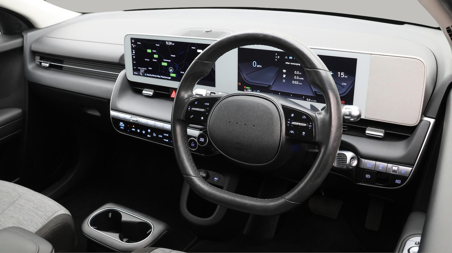 Used Hyundai IONIQ 5 2022 for sale - 76498757: Photo 10