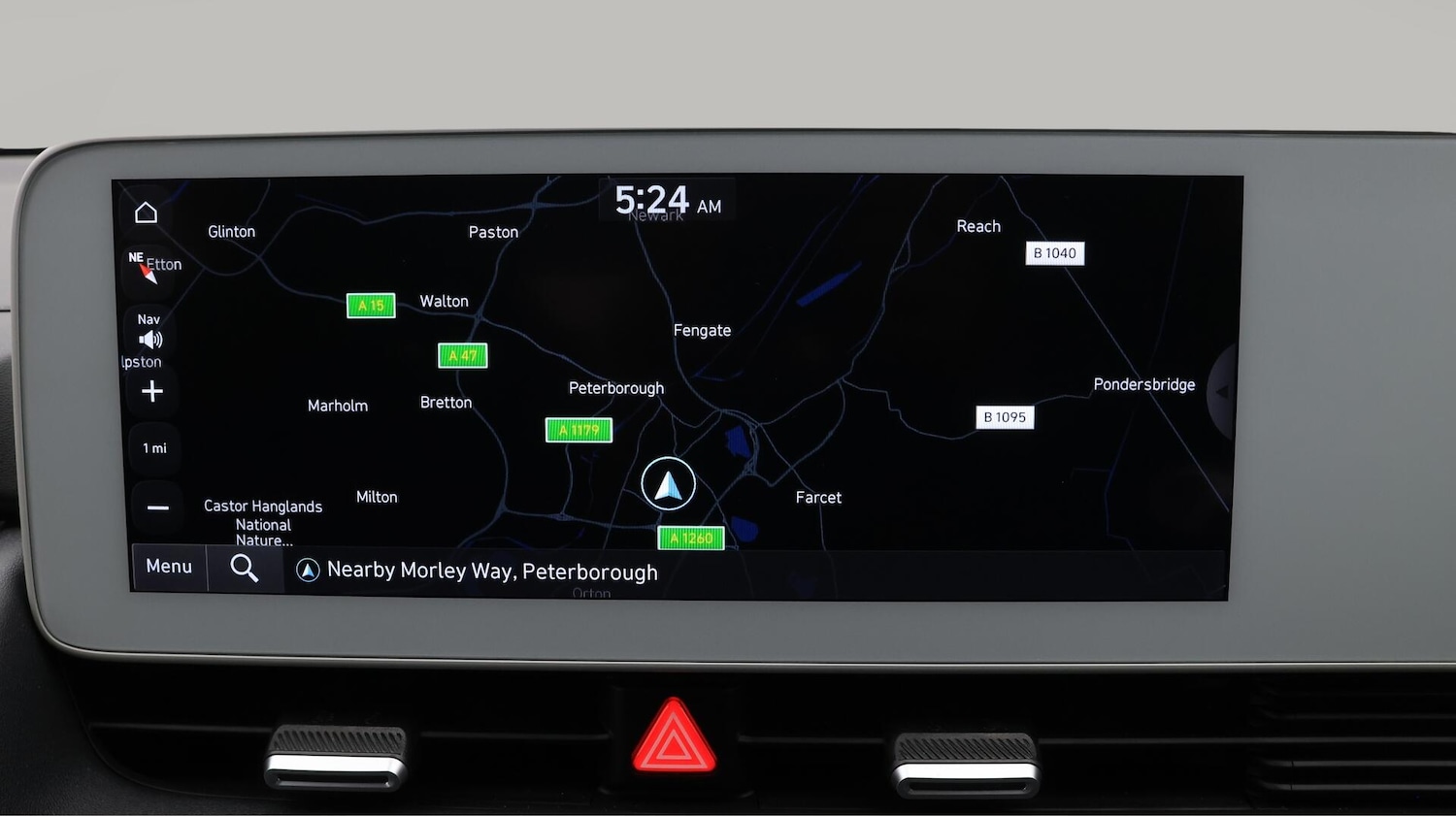 Used Hyundai IONIQ 5 2022 for sale - 76498757: Photo 12