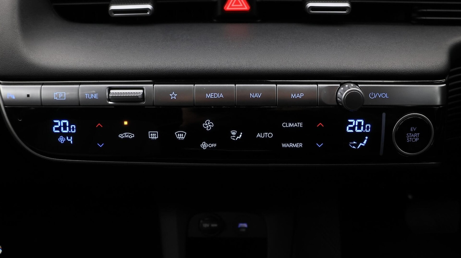 Used Hyundai IONIQ 5 2022 for sale - 76498757: Photo 13