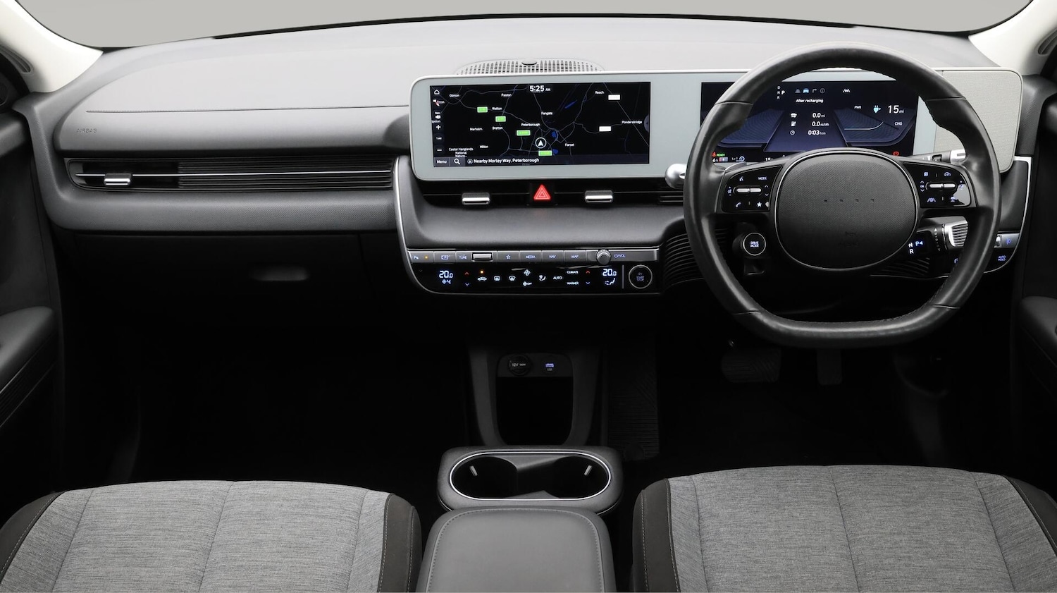 Used Hyundai IONIQ 5 2022 for sale - 76498757: Photo 14