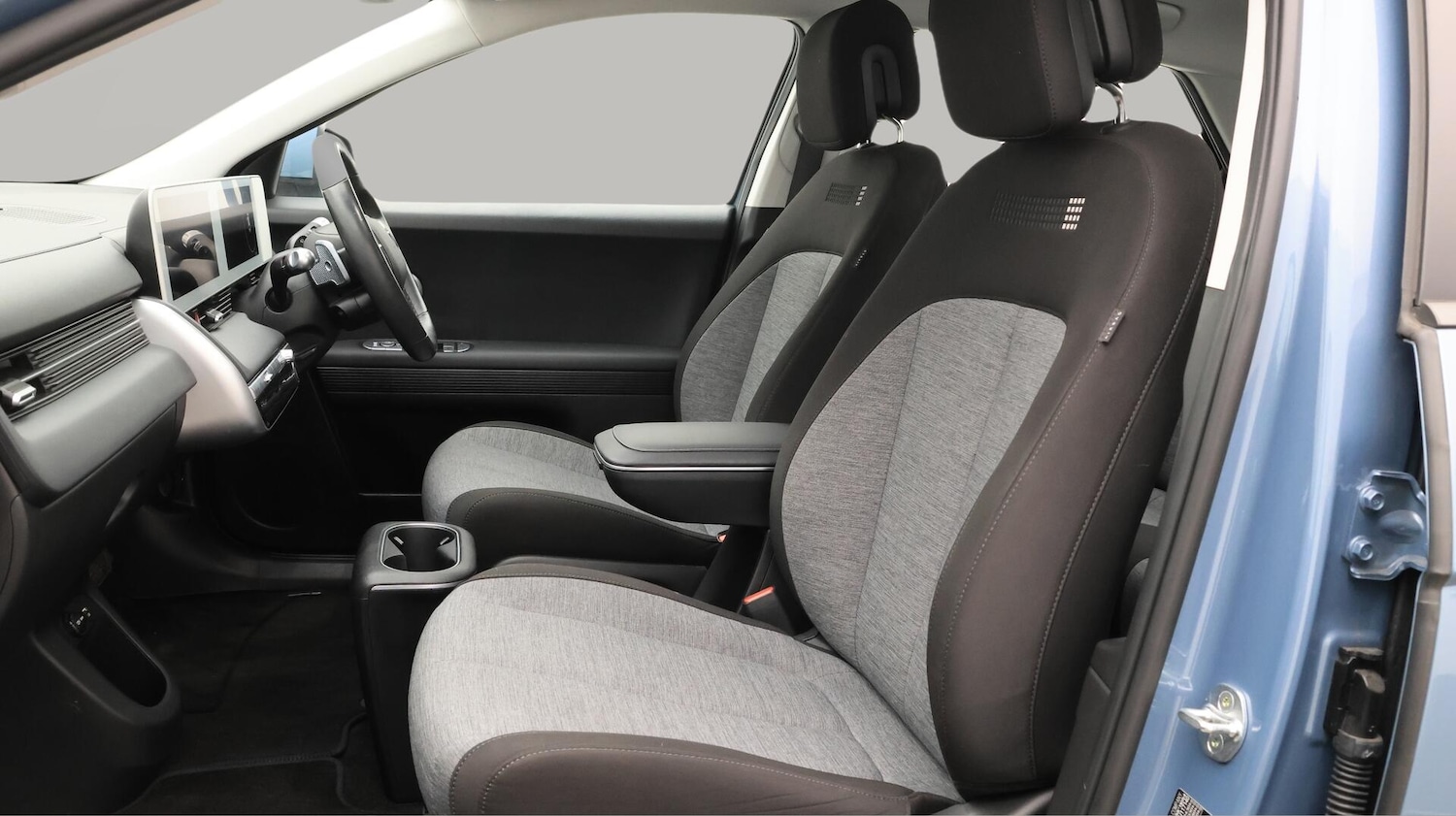 Used Hyundai IONIQ 5 2022 for sale - 76498757: Photo 15