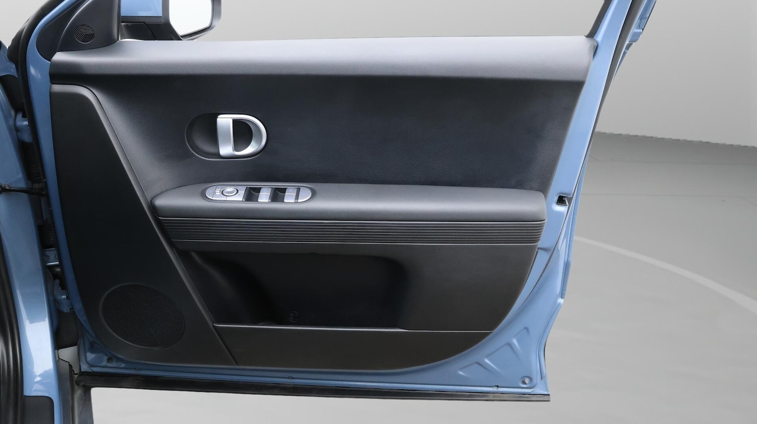 Used Hyundai IONIQ 5 2022 for sale - 76498757: Photo 16