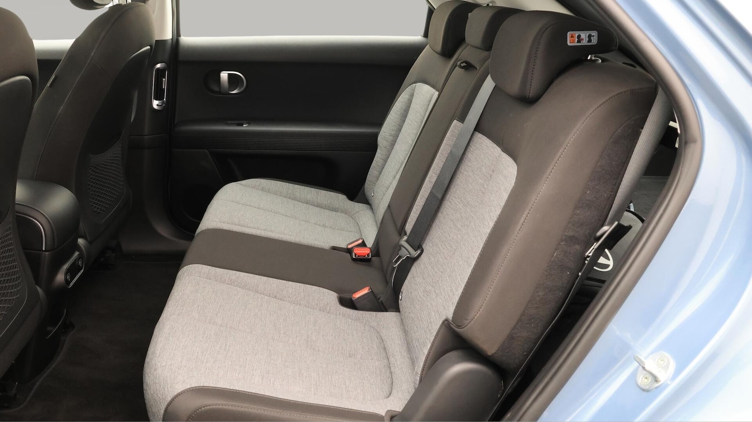 Used Hyundai IONIQ 5 2022 for sale - 76498757: Photo 17