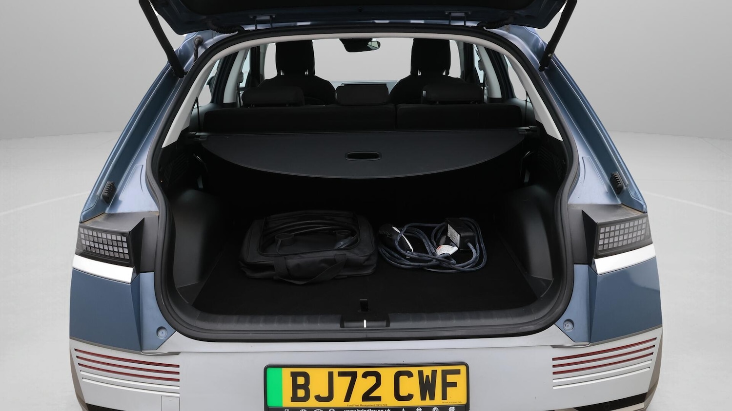 Used Hyundai IONIQ 5 2022 for sale - 76498757: Photo 18