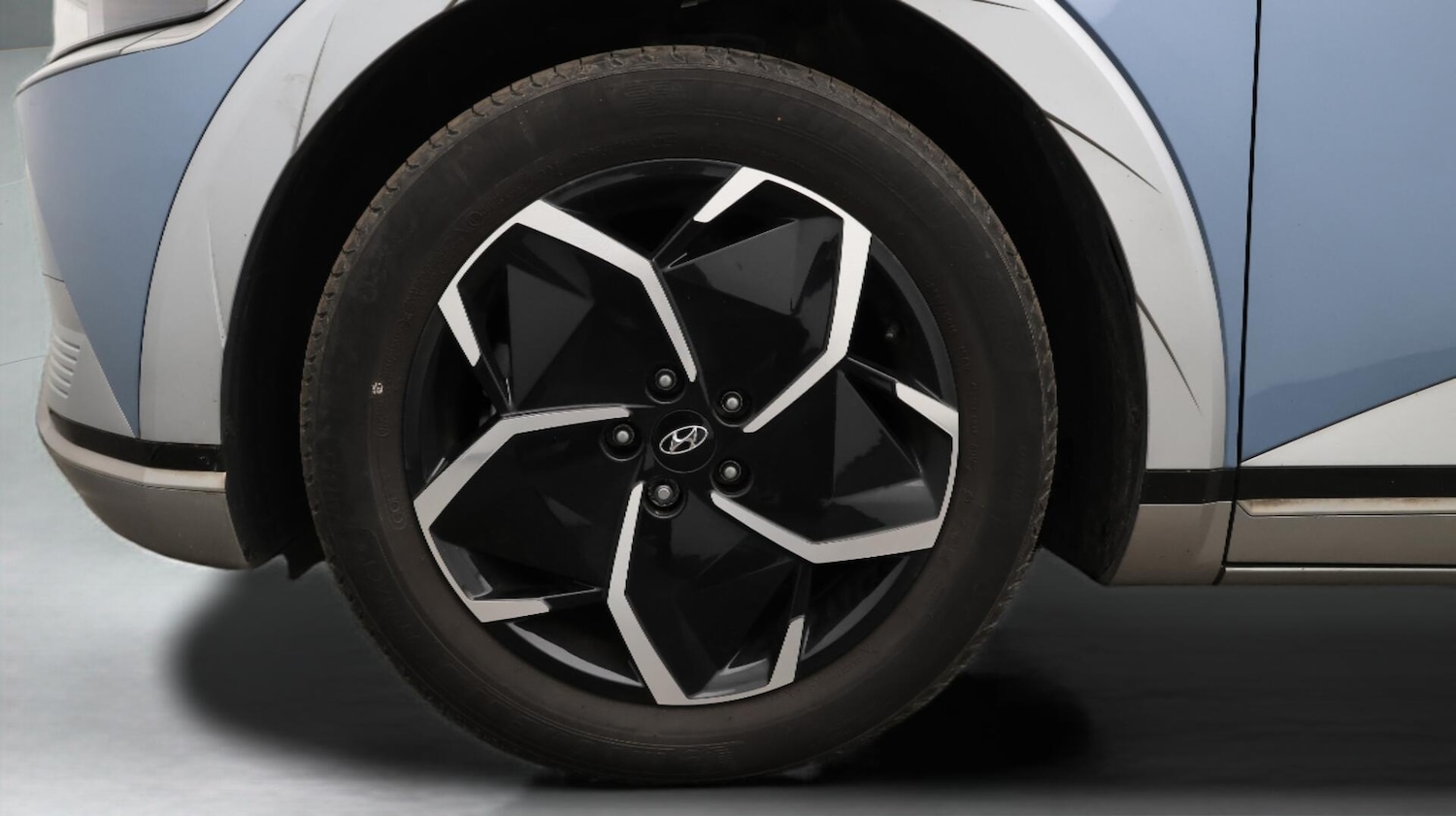 Used Hyundai IONIQ 5 2022 for sale - 76498757: Photo 19