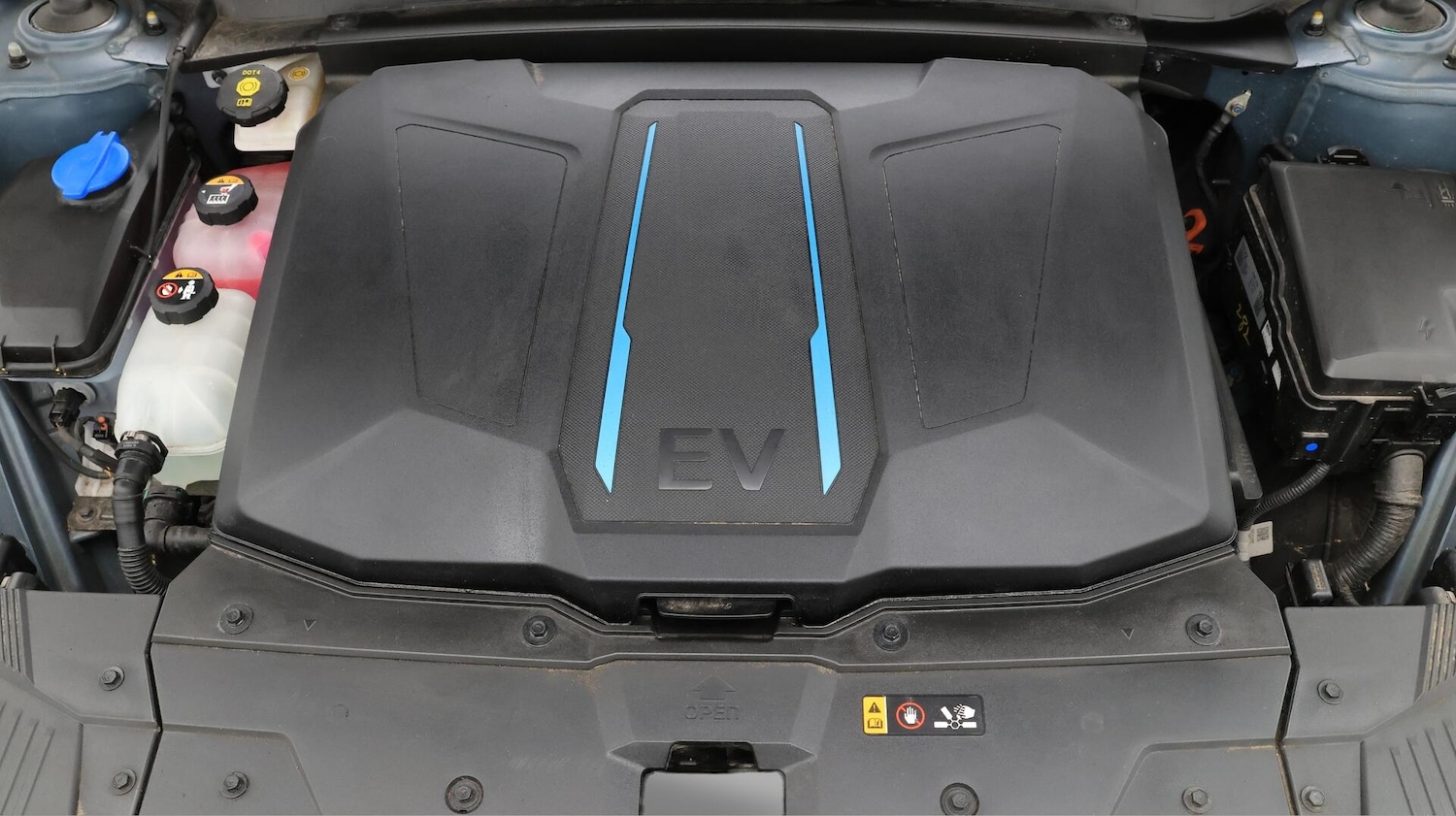 Used Hyundai IONIQ 5 2022 for sale - 76498757: Photo 20