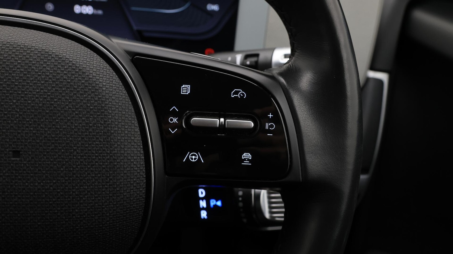 Used Hyundai IONIQ 5 2022 for sale - 76498757: Photo 25